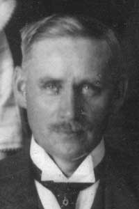 Eriksson Anders Gustaf