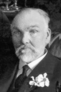 Hagberg Jan Olof